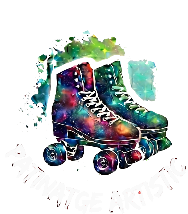 Logo PATINATGE ARTISTIC