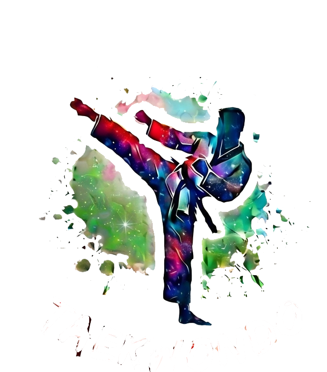 Logo Taekwondo