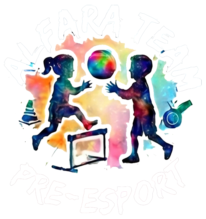 Logo PRE-ESPORT